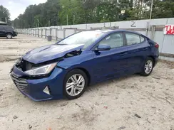 5NPD84LFXLH623571 2020 HYUNDAI ELANTRA