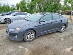 5NPD84LFXLH623683 2020 HYUNDAI ELANTRA