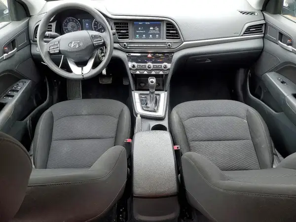 5NPD84LFXLH623683 2020 HYUNDAI ELANTRA - Image 8