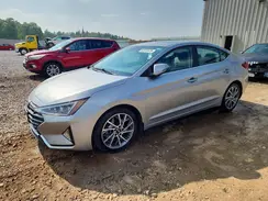 5NPD84LFXLH624249 2020 HYUNDAI ELANTRA