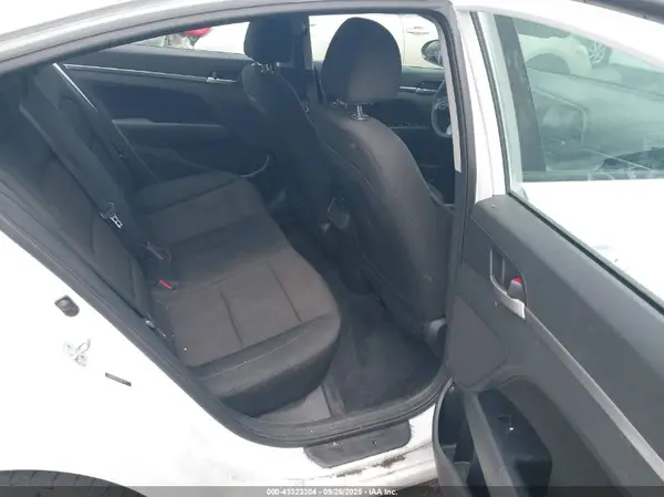 5NPD84LFXLH624753 2020 HYUNDAI ELANTRA - Image 8