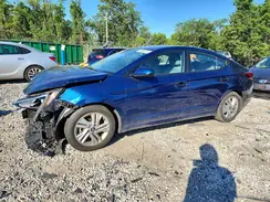 5NPD84LFXLH625787 2020 HYUNDAI ELANTRA