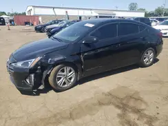 5NPD84LFXLH626132 2020 HYUNDAI ELANTRA