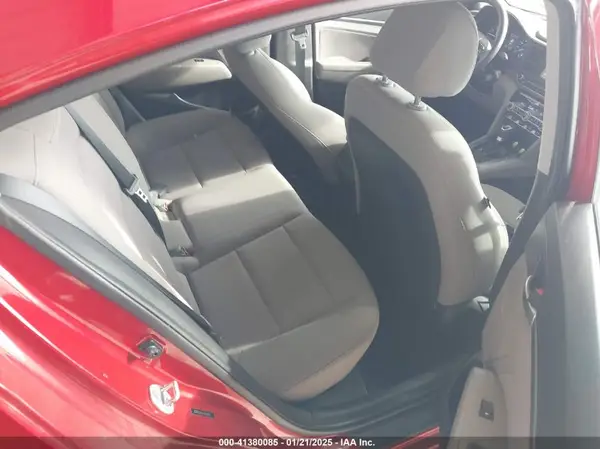5NPD84LFXLH626244 2020 HYUNDAI ELANTRA - Image 8