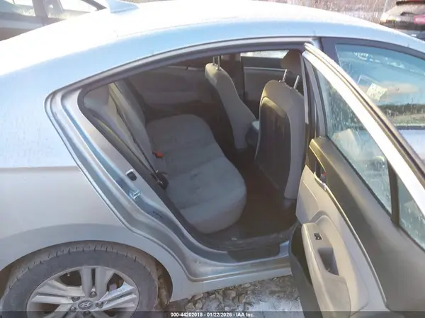 5NPD84LFXLH626454 2020 HYUNDAI ELANTRA - Image 8