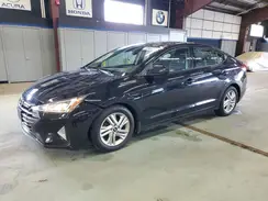 5NPD84LFXLH626485 2020 HYUNDAI ELANTRA