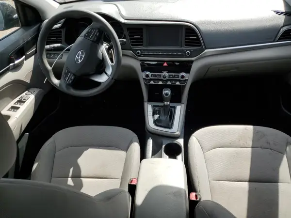 5NPD84LFXLH626776 2020 HYUNDAI ELANTRA - Image 8