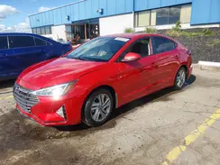 5NPD84LFXLH627006 2020 HYUNDAI ELANTRA