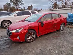 5NPD84LFXLH627409 2020 HYUNDAI ELANTRA