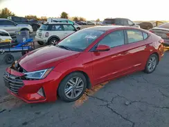 5NPD84LFXLH627443 2020 HYUNDAI ELANTRA