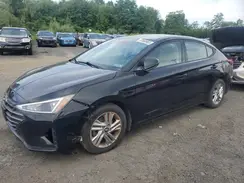 5NPD84LFXLH627765 2020 HYUNDAI ELANTRA