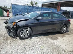 5NPD84LFXLH628284 2020 HYUNDAI ELANTRA