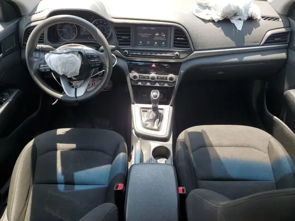 5NPD84LFXLH628284 2020 HYUNDAI ELANTRA - Image 8