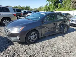 5NPD84LFXLH628298 2020 HYUNDAI ELANTRA
