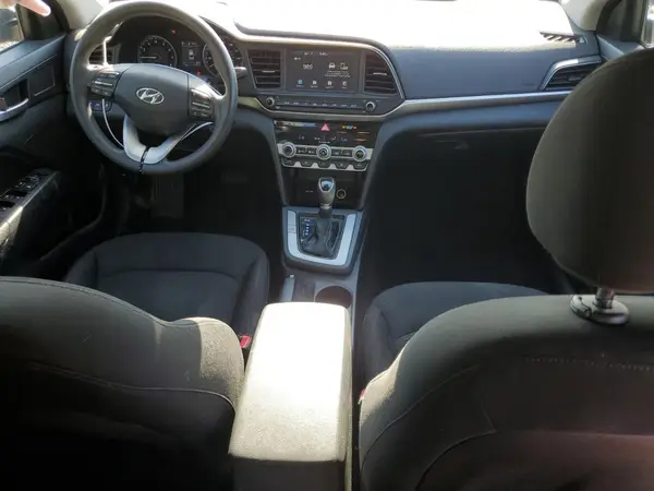 5NPD84LFXLH628298 2020 HYUNDAI ELANTRA - Image 8