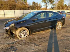 5NPD84LFXLH628429 2020 HYUNDAI ELANTRA