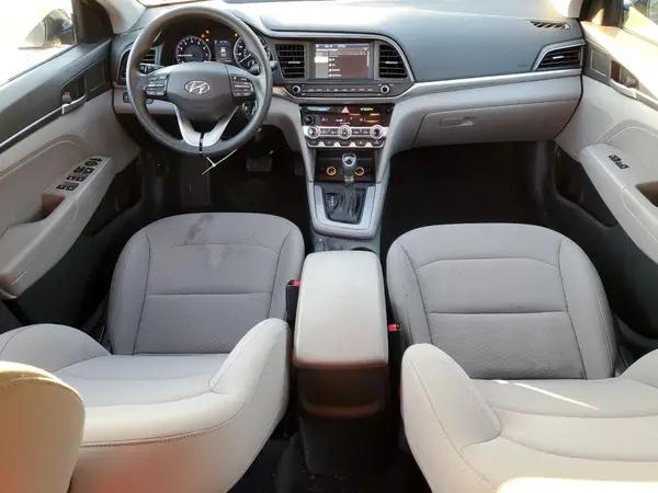 5NPD84LFXLH628429 2020 HYUNDAI ELANTRA - Image 8