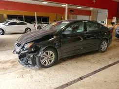 5NPD84LFXLH628625 2020 HYUNDAI ELANTRA