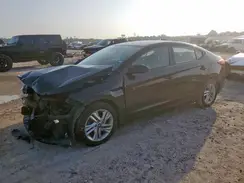 5NPD84LFXLH628981 2020 HYUNDAI ELANTRA