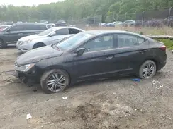 5NPD84LFXLH629175 2020 HYUNDAI ELANTRA