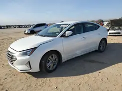 5NPD84LFXLH629810 2020 HYUNDAI ELANTRA