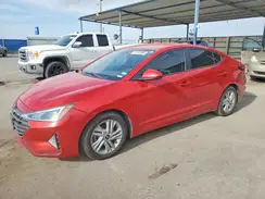 5NPD84LFXLH629824 2020 HYUNDAI ELANTRA
