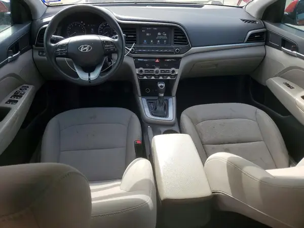 5NPD84LFXLH629824 2020 HYUNDAI ELANTRA - Image 8
