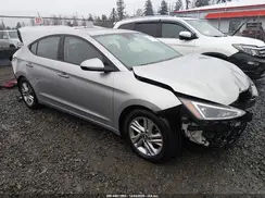 5NPD84LFXLH629998 2020 HYUNDAI ELANTRA