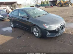 5NPD84LFXLH630309 2020 HYUNDAI ELANTRA