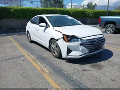 5NPD84LFXLH630410 2020 HYUNDAI ELANTRA