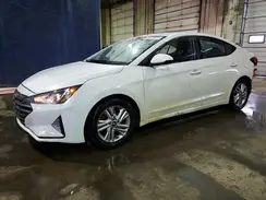 5NPD84LFXLH630424 2020 HYUNDAI ELANTRA