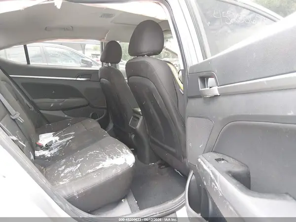 5NPD84LFXLH630858 2020 HYUNDAI ELANTRA - Image 8