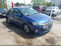 5NPD84LFXLH630973 2020 HYUNDAI ELANTRA