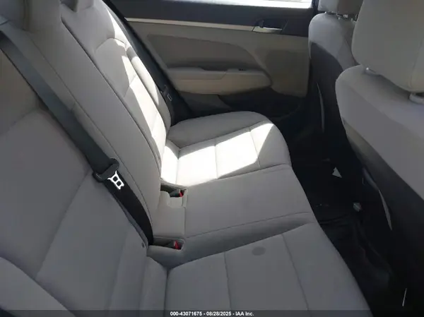 5NPD84LFXLH630973 2020 HYUNDAI ELANTRA - Image 8
