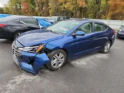 5NPD84LFXLH631718 2020 HYUNDAI ELANTRA