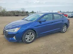 5NPD84LFXLH631976 2020 HYUNDAI ELANTRA