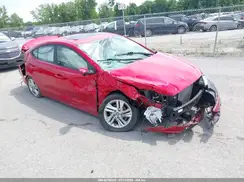 5NPD84LFXLH632240 2020 HYUNDAI ELANTRA