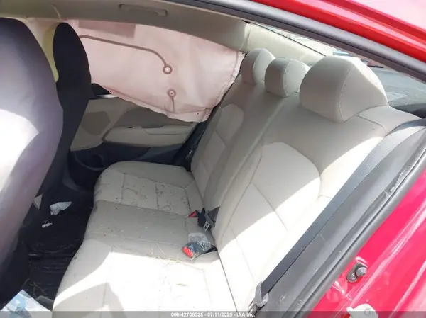 5NPD84LFXLH632240 2020 HYUNDAI ELANTRA - Image 8
