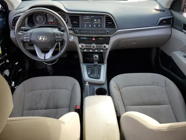 5NPD84LFXLH632285 2020 HYUNDAI ELANTRA - Image 8