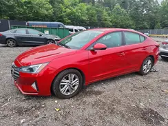 5NPD84LFXLH632495 2020 HYUNDAI ELANTRA