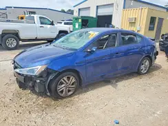 5NPD84LFXLH632707 2020 HYUNDAI ELANTRA