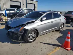 5NPD84LFXLH632948 2020 HYUNDAI ELANTRA