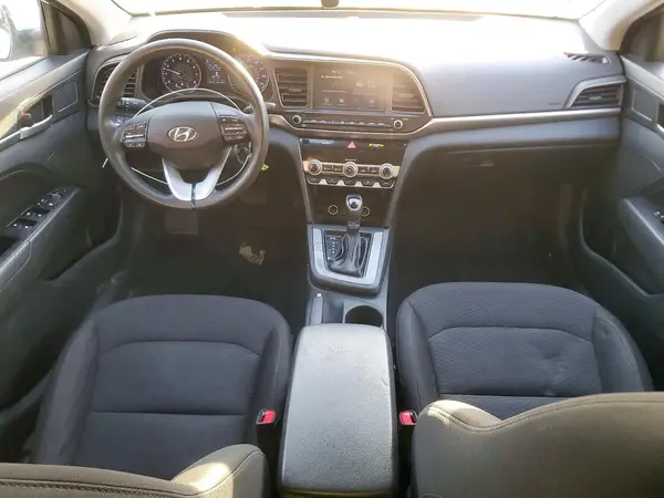 5NPD84LFXLH633176 2020 HYUNDAI ELANTRA - Image 8