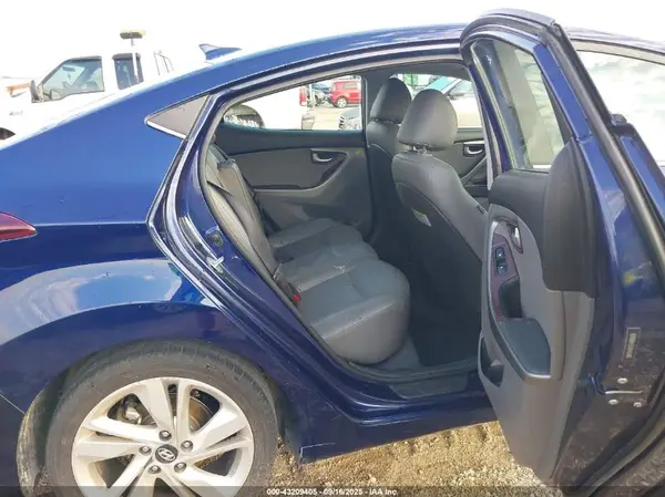 5NPD84LS3LH590946 2020 HYUNDAI ELANTRA - Image 8