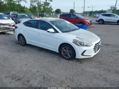 5NPD84LS7JH246937 2018 HYUNDAI ELANTRA