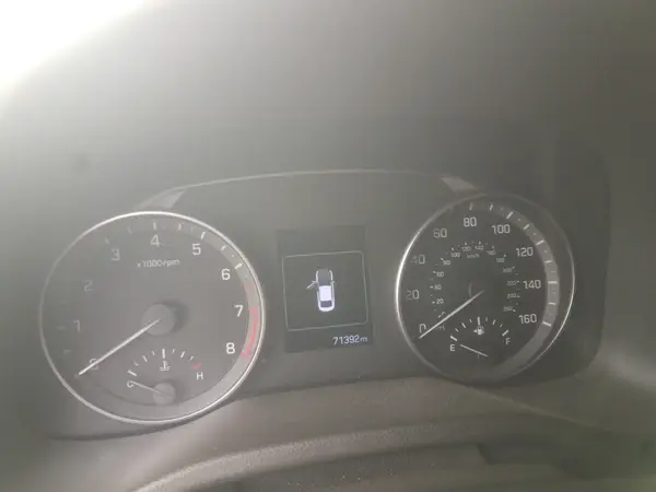 5NPD94LA0HH068784 2017 HYUNDAI ELANTRA - Image 8