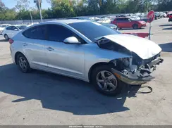 5NPD94LA0JH307336 2018 HYUNDAI ELANTRA