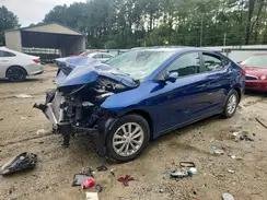 5NPD94LA0KH477519 2019 HYUNDAI ELANTRA
