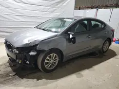5NPD94LA0LH530284 2020 HYUNDAI ELANTRA