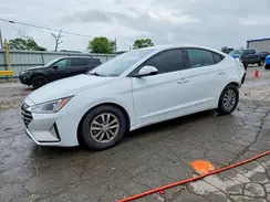 5NPD94LA0LH548168 2020 HYUNDAI ELANTRA